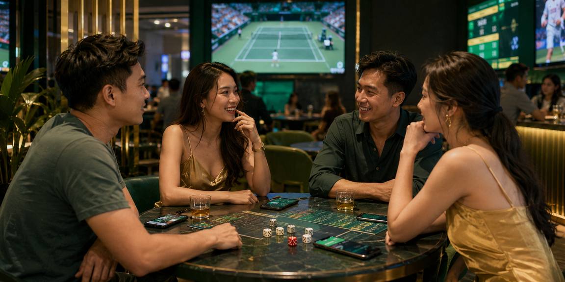 lucky365 Cài ứng dụng lucky365 chỉ ba bước