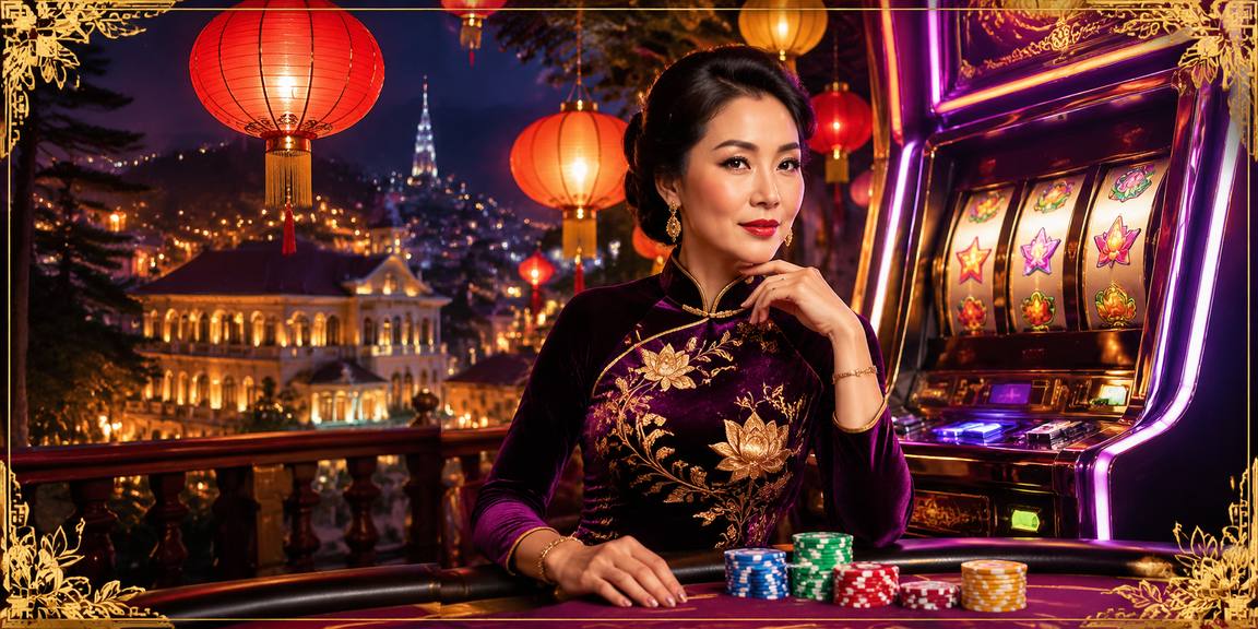 lucky365 Chúng tôi xây dựng lucky365 cho người Việt